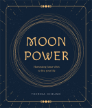 book cover for Moon Power