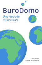 Couverture du livre pour BuroDomo