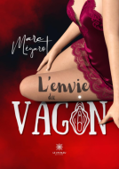 Couverture du livre pour L’envie du vagin