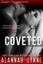 Cover Image: Coveted