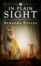 book cover for In Plain Sight