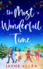 Cover Image: The Most Wonderful Time