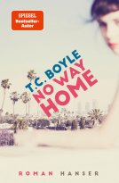 Buchcover für No Way Home