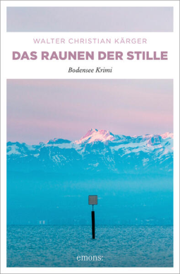 Buchcover für Das Raunen der Stille
