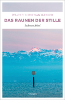 Buchcover für Das Raunen der Stille