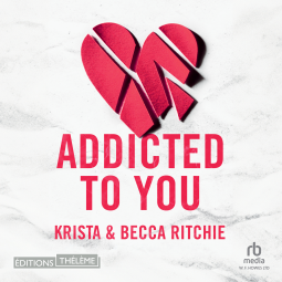 Couverture du livre pour Addicted to You