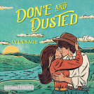 Couverture du livre pour Done and Dusted