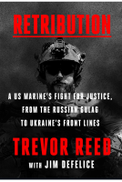 book cover for Retribution