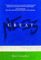 book cover for Greatness