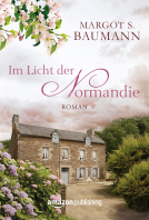 book cover for Im Licht der Normandie