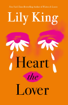 book cover for Heart the Lover