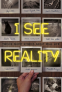 Cover Image: I See Reality