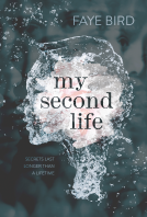book cover for My Second Life