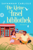 Buchcover für Die kleine Inselbibliothek