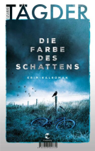 Buchcover für Die Farbe des Schattens