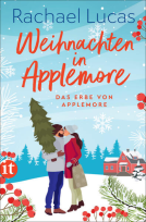Buchcover für Weihnachten in Applemore