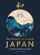 book cover for The Wisdom of Ancient Japan