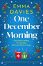 Cover Image: One December Morning