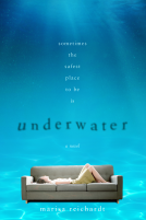 book cover for Underwater