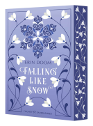 Buchcover für Falling Like Snow