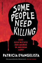 Buchcover für Some People Need Killing