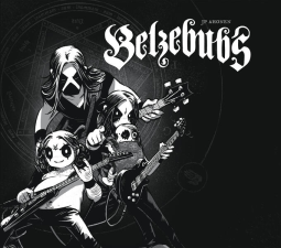 Buchcover für Belzebubs
