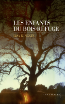 Couverture du livre pour Les Enfants du Bois-Refuge