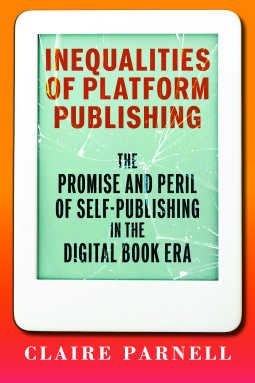 book cover for Inequalities of Platform Publishing