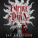book cover for Empire of the Dawn SAMPLER