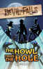 Cover Image: The Howl from the Hole