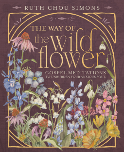 book cover for The Way of the Wildflower