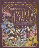 book cover for The Way of the Wildflower