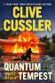 Cover Image: Clive Cussler Quantum Tempest