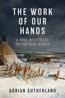book cover for The Work of Our Hands