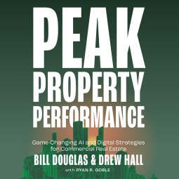 book cover for Peak Property Performance