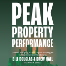 book cover for Peak Property Performance