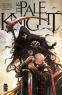 Cover Image: The Pale Knight