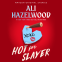 Cover Image: Hot for Slayer