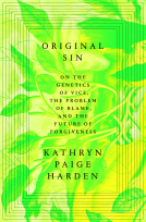 book cover for Original Sin