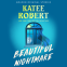 Cover Image: Beautiful Nightmare