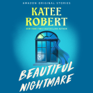 book cover for Beautiful Nightmare