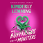 Cover Image: My Boyfriends Are All Monsters