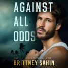 book cover for Against All Odds