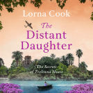 book cover for The Distant Daughter