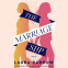 Cover Image: The Marriage Slip