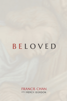 book cover for Beloved