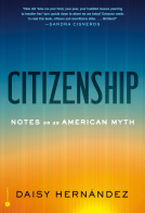 book cover for Citizenship
