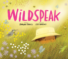 book cover for Wildspeak