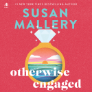 book cover for Otherwise Engaged