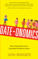 book cover for Date-onomics